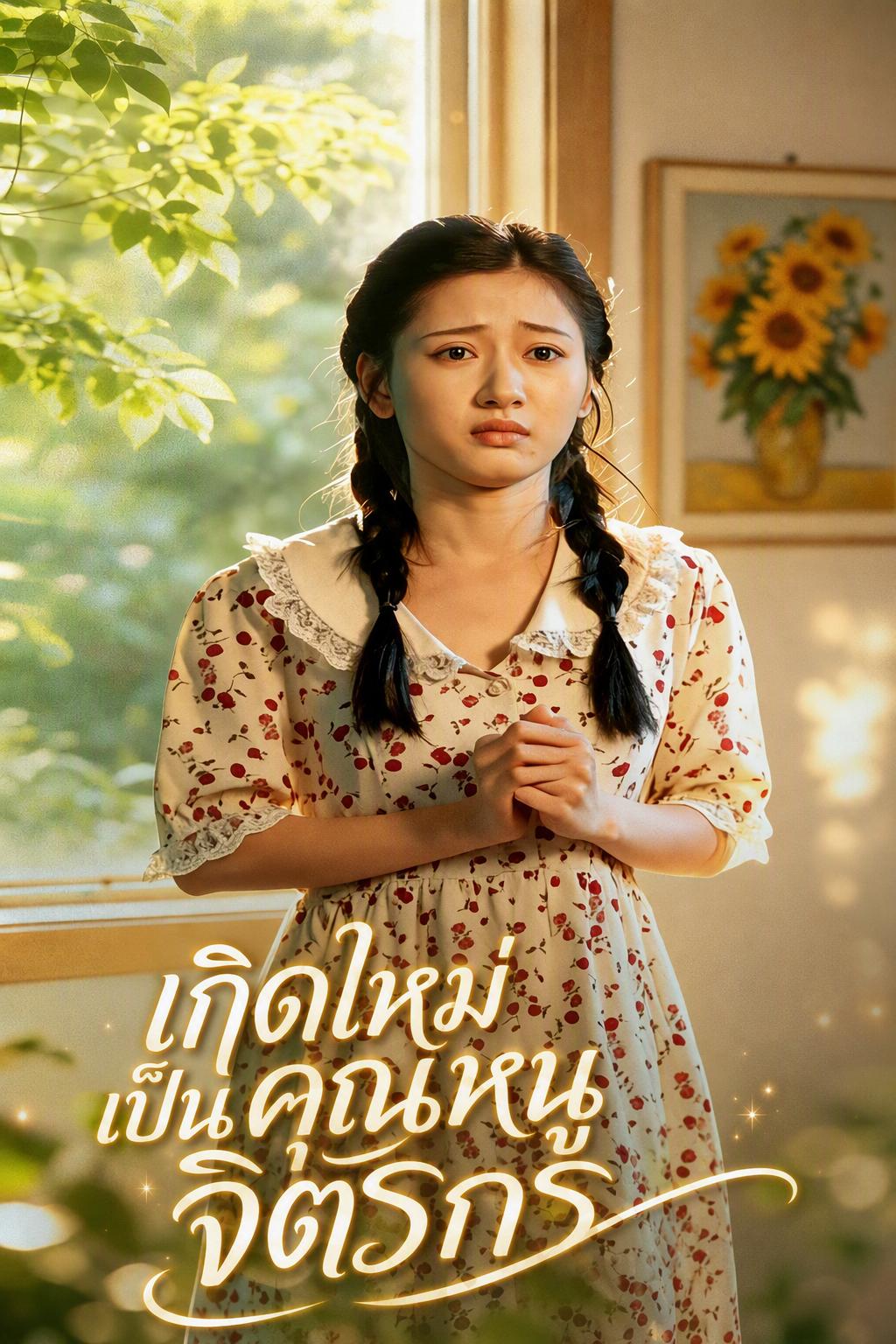 ชีวิตใหม่ของจิตรกร