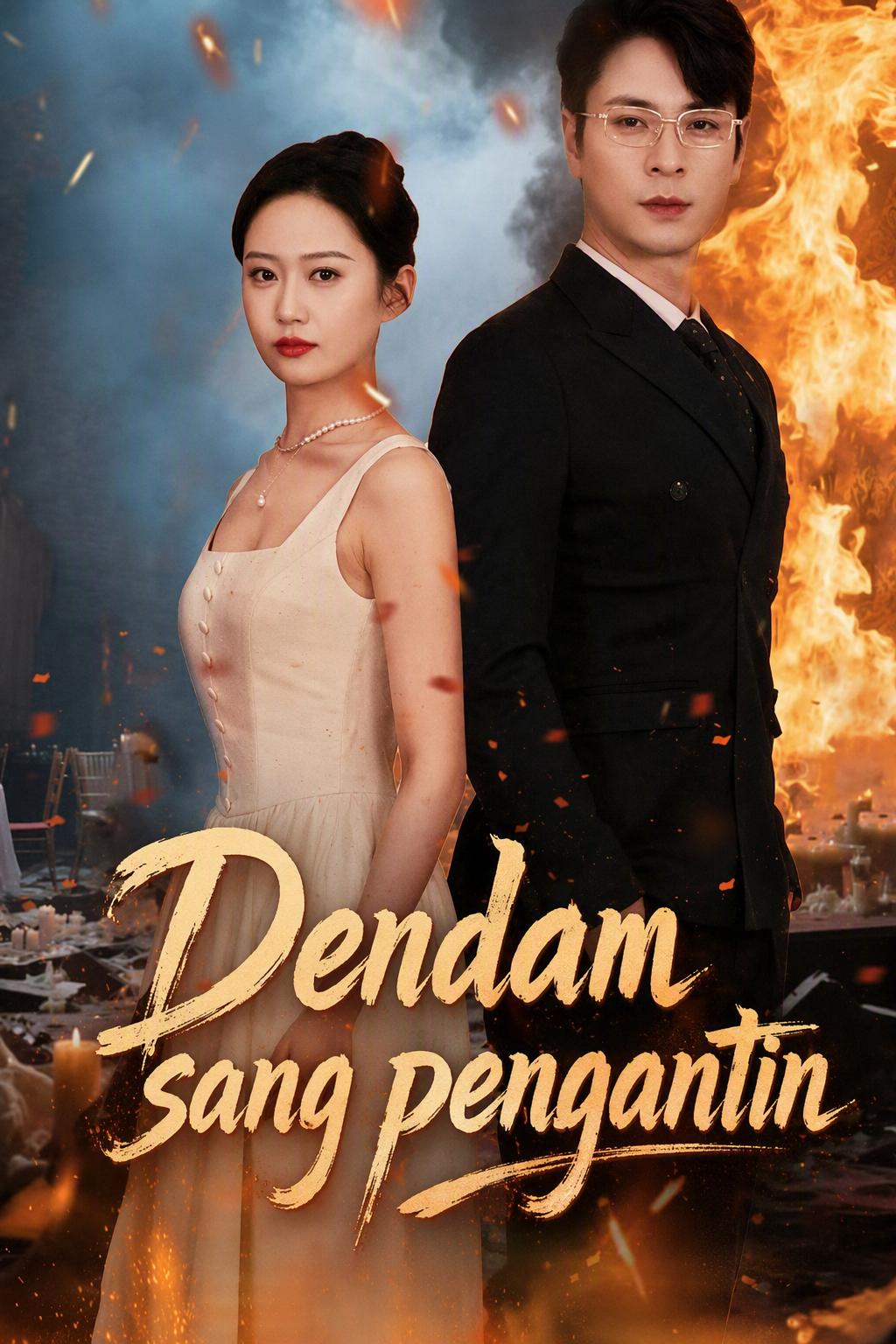 Dendam sang pengantin