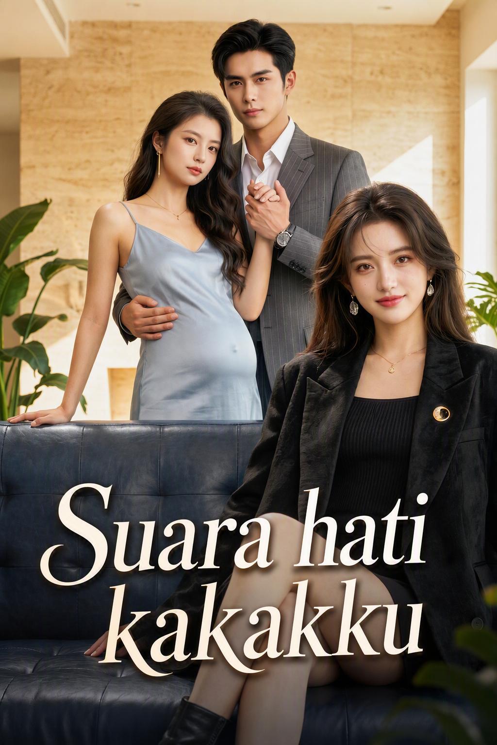 The Reborn Heiress's Revenge