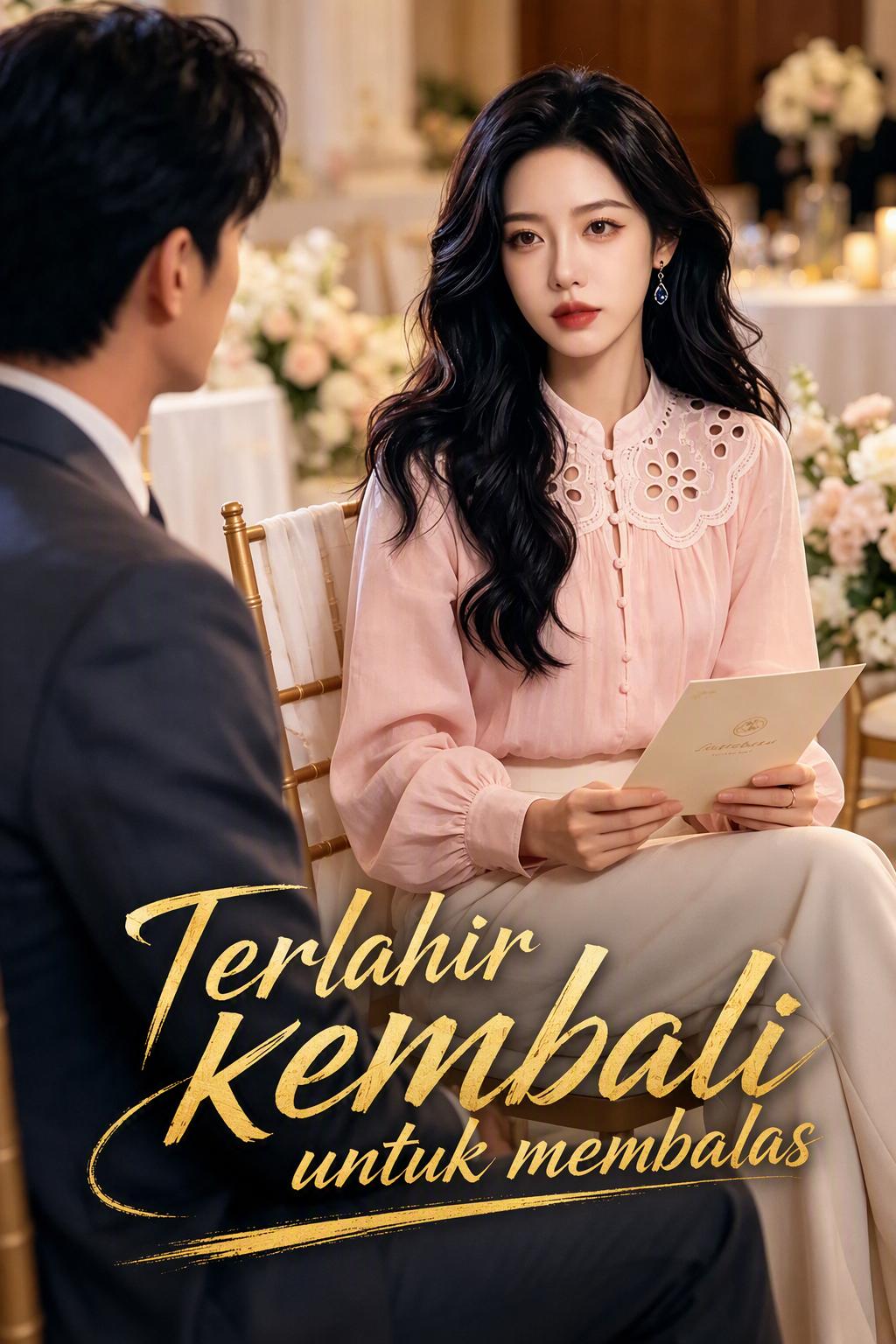 Pembalasan Sang Pengiring Pengantin