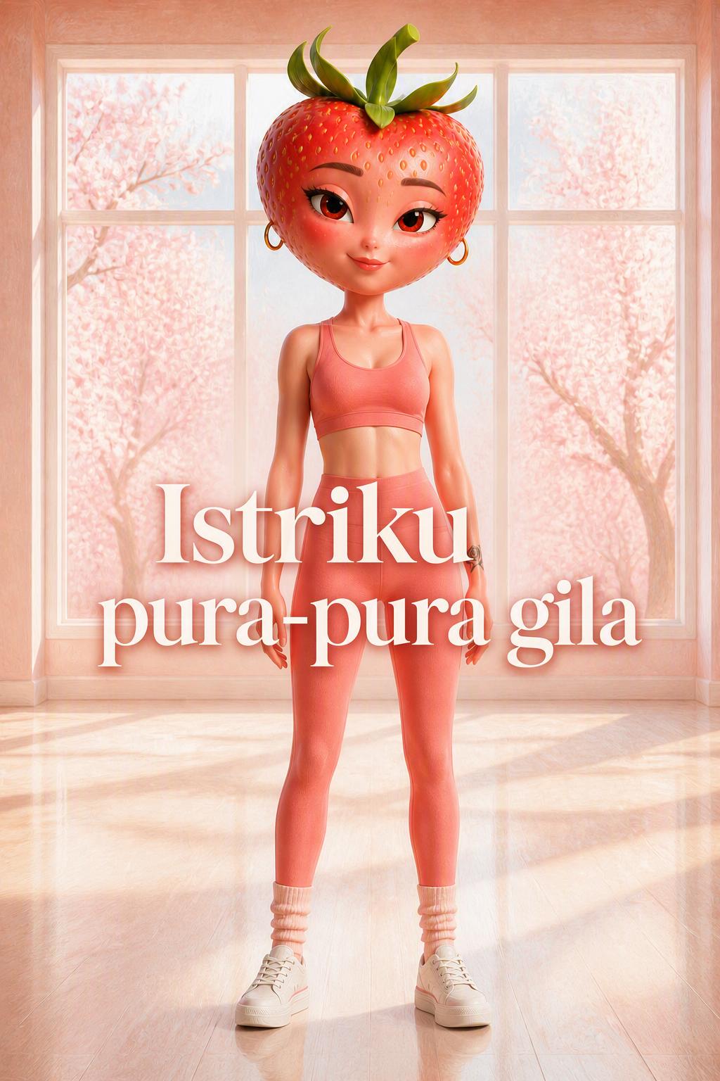 Langkah Kedua