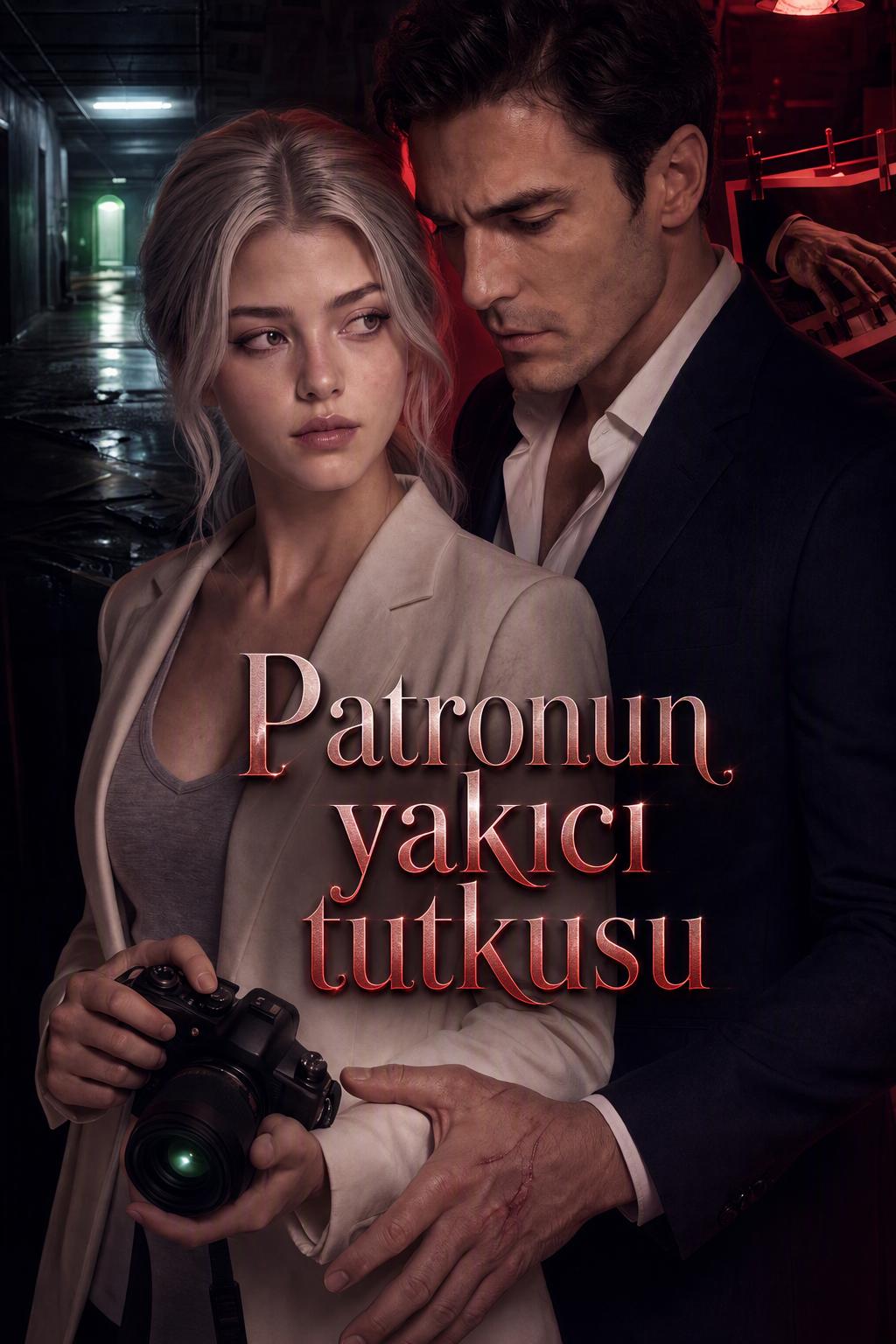 Babanın Alev Alev Yanan Arzusu