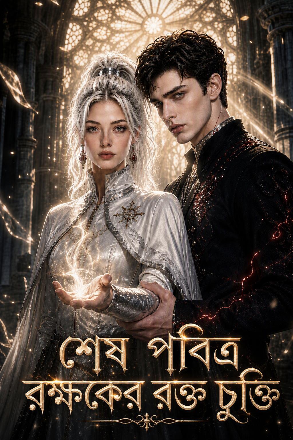 শেষ রক্ষক