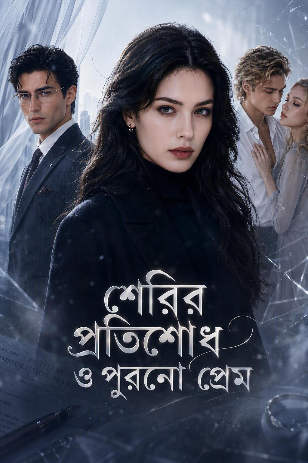 সময়ের গভীরে ভালোবাসা