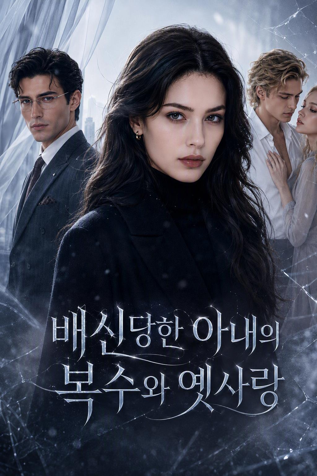 시간의 깊은 곳에 피어난 사랑