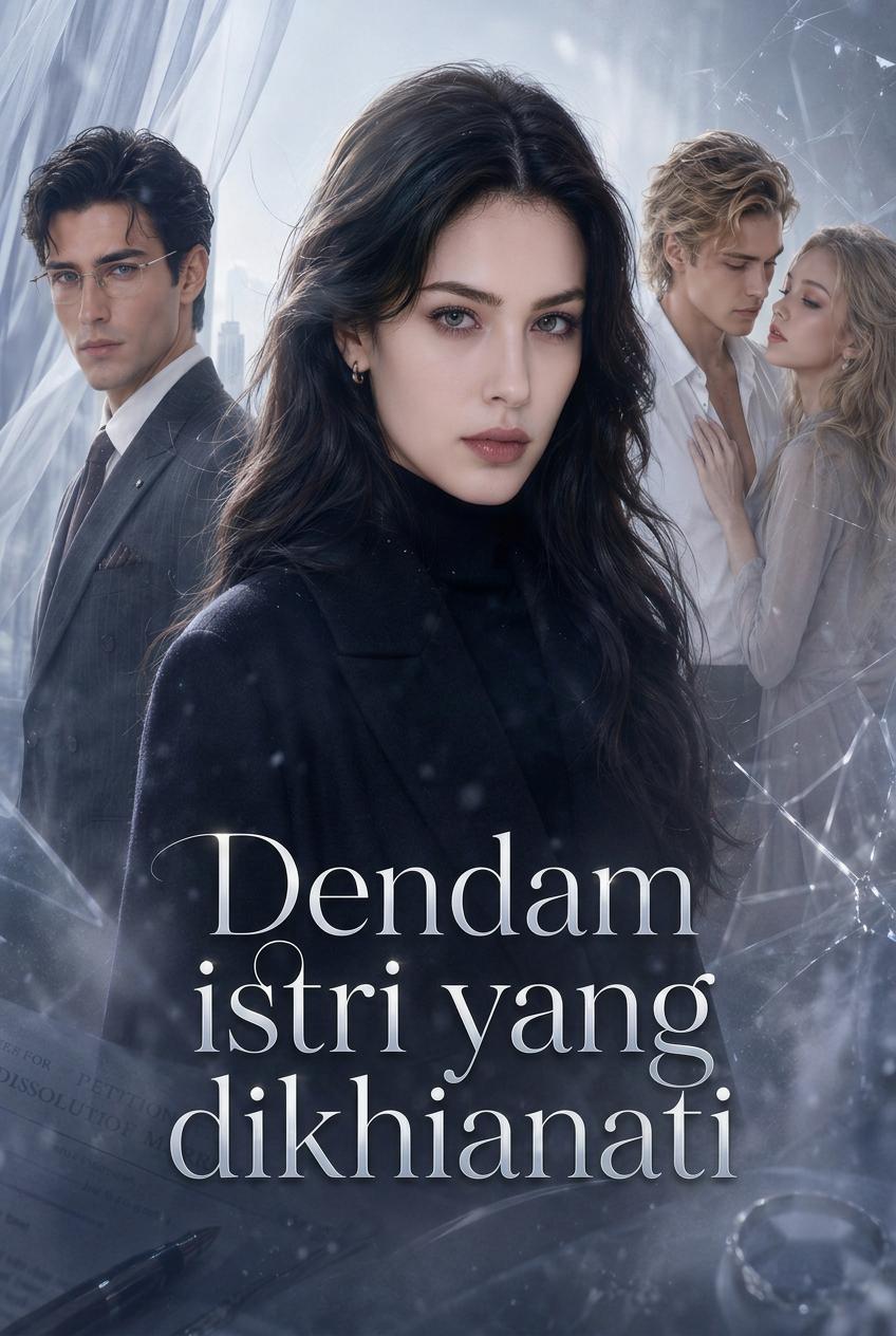 Cinta di Dasar Waktu