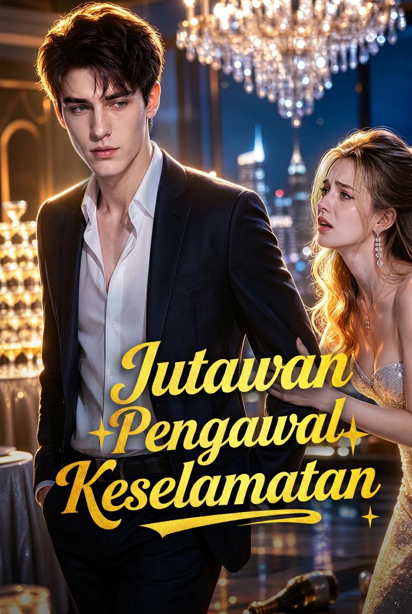 Jutawan Pengawal Keselamatan