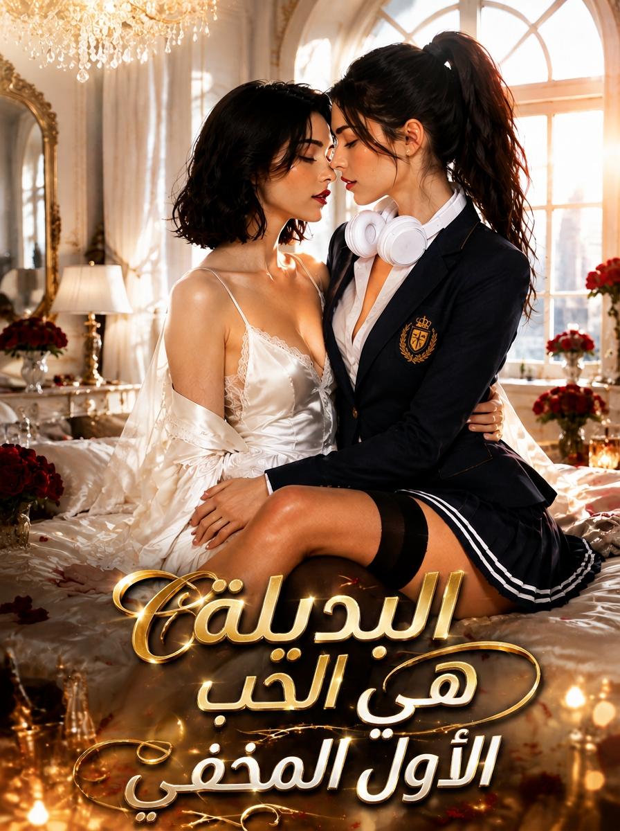البديلة هي الحب الأول المخفي