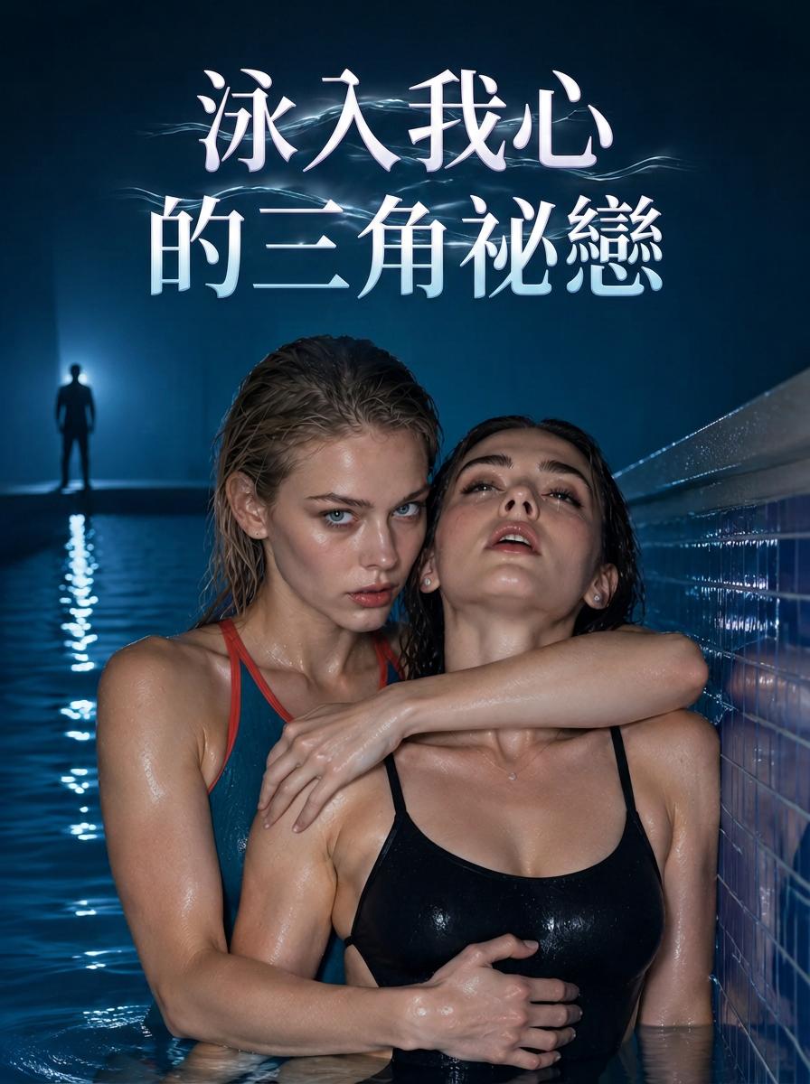 沉溺于我