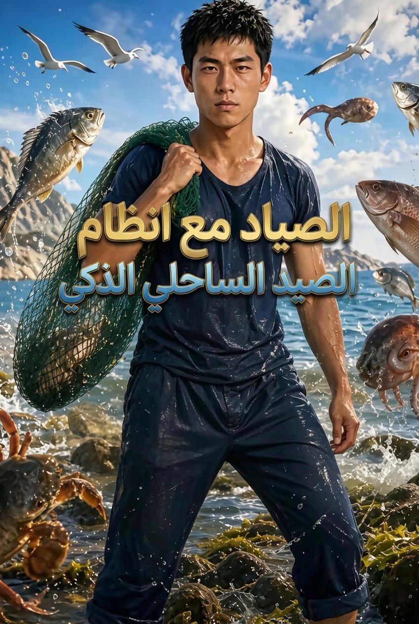 ملياردير صائد خيرات البحر