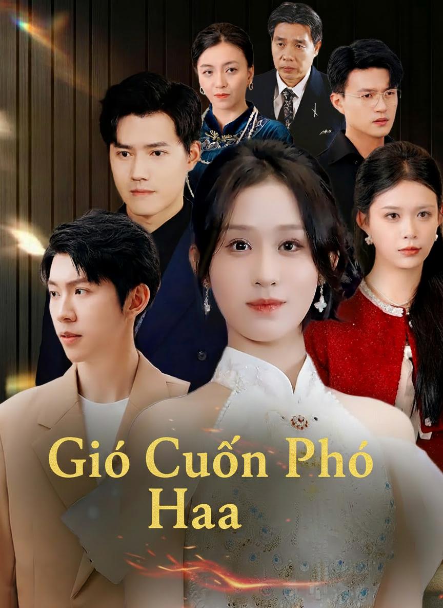 Nữ Chủ Tịch Báo Thù