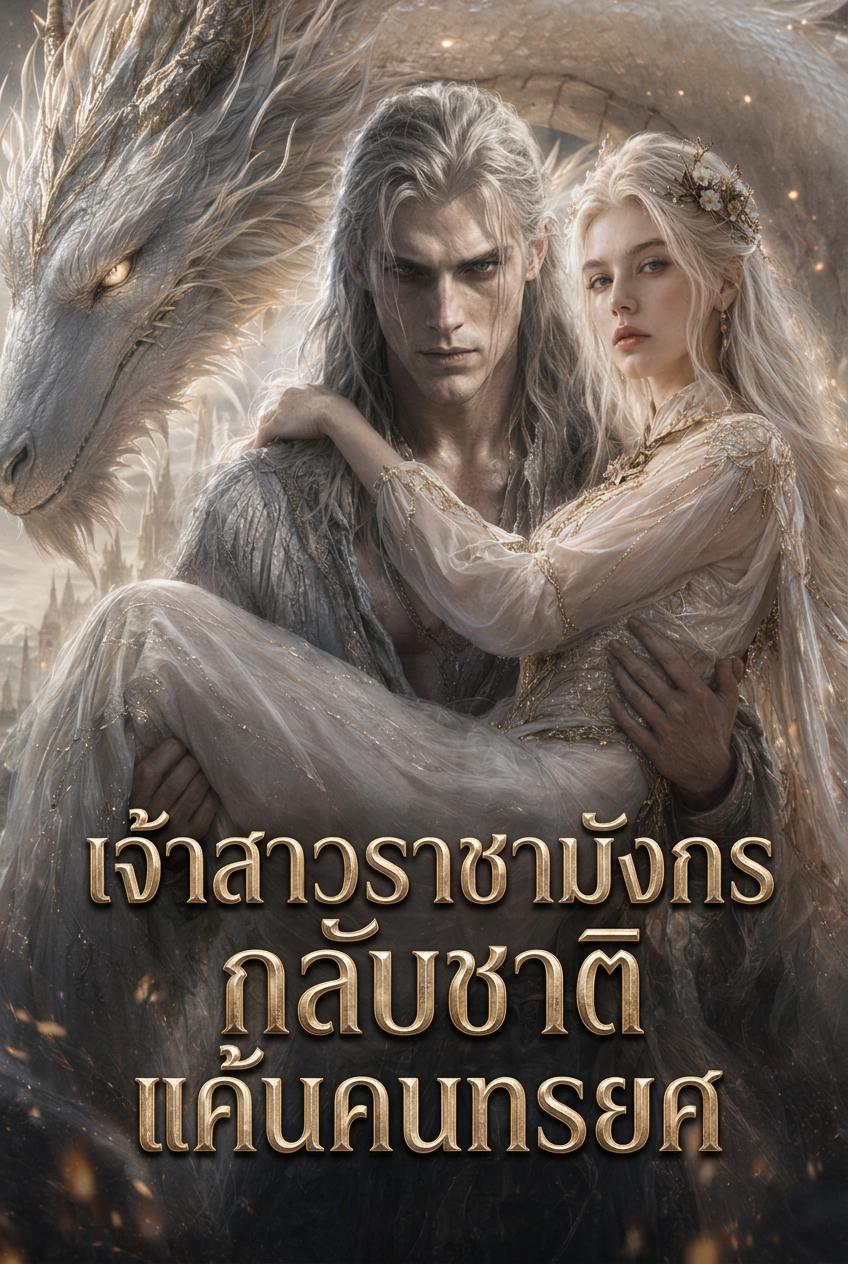 เจ้าสาวมังกรหวนคืน