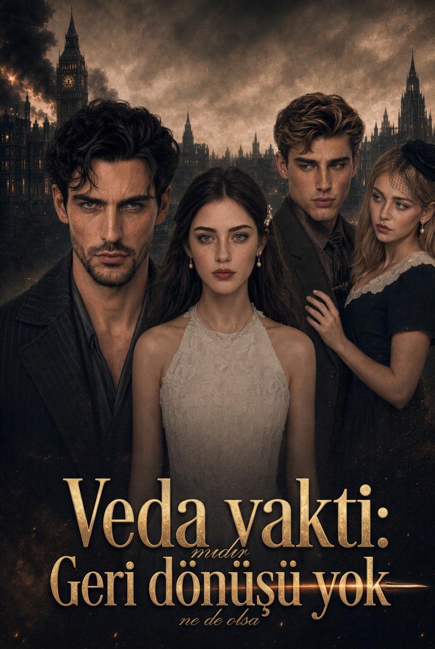 Mafya babasıyla evlenmek