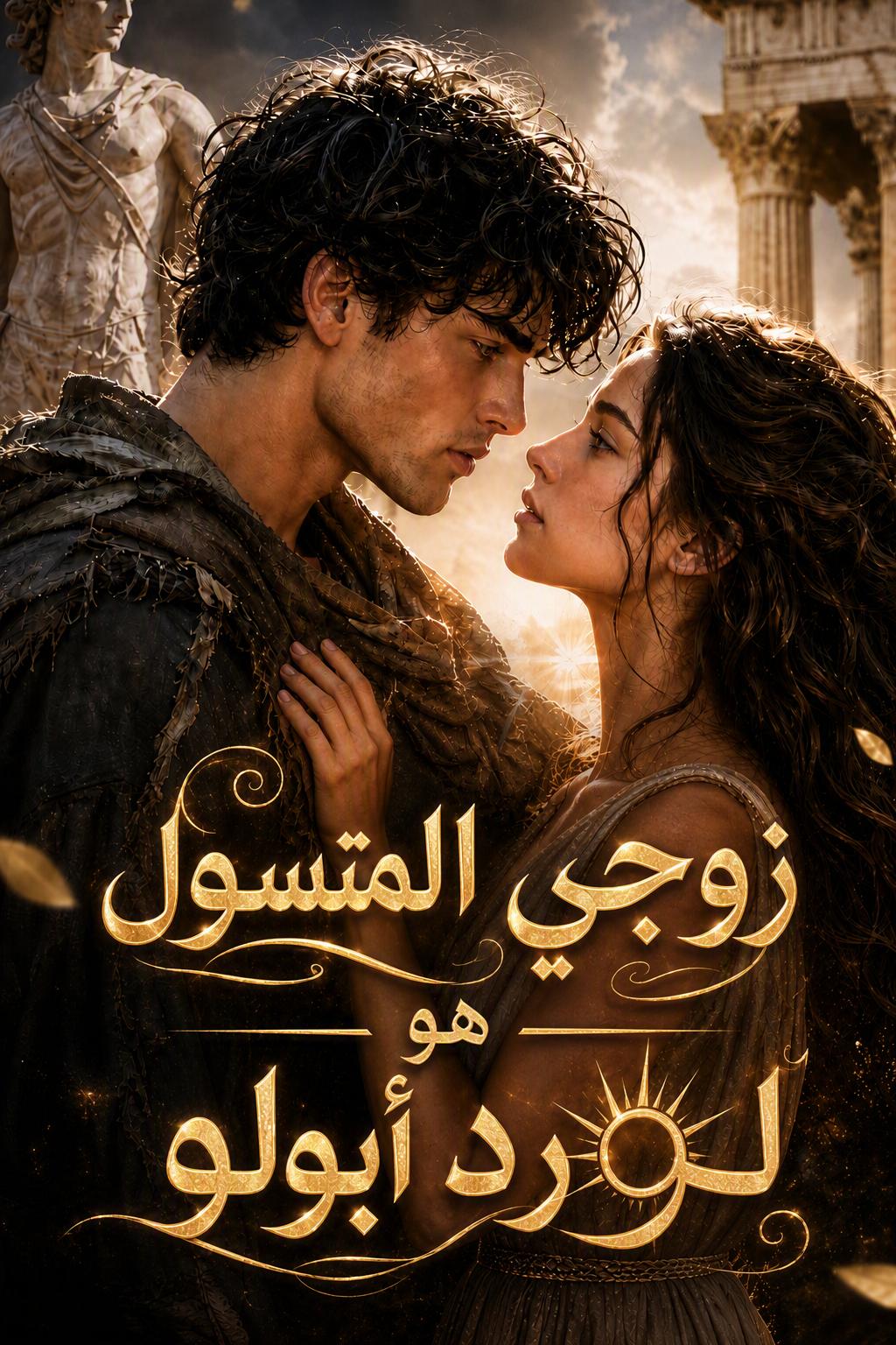 زوجي المتسول هو لورد أبولو