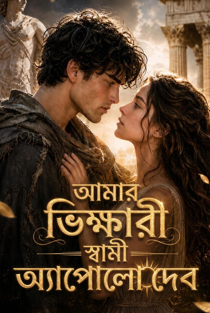 আমার ভিখারি স্বামীই আসলে দেবতা অ্যাপোলো