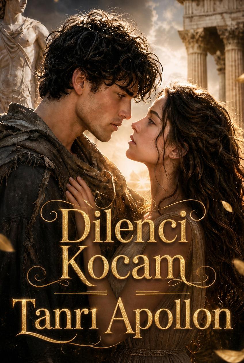 Dilenci Kocam Lord Apollo’ymuş