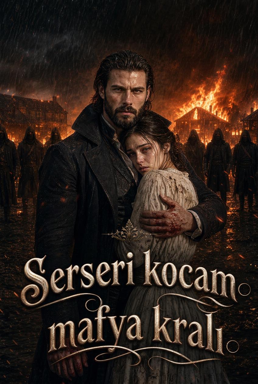 Serseri Kocam Yeraltı Dünyasının Kralı