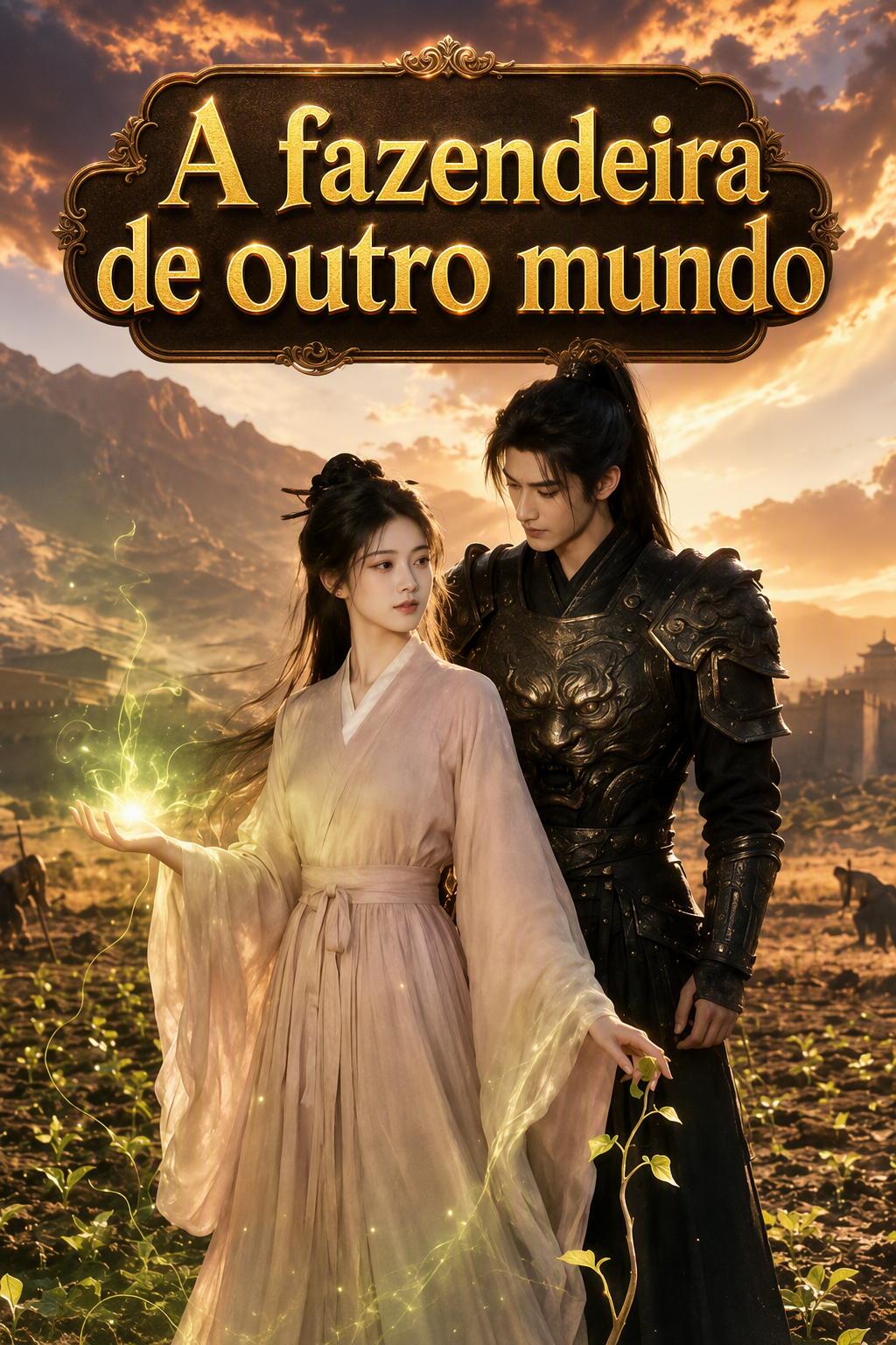 A Esposa do Super Soldado