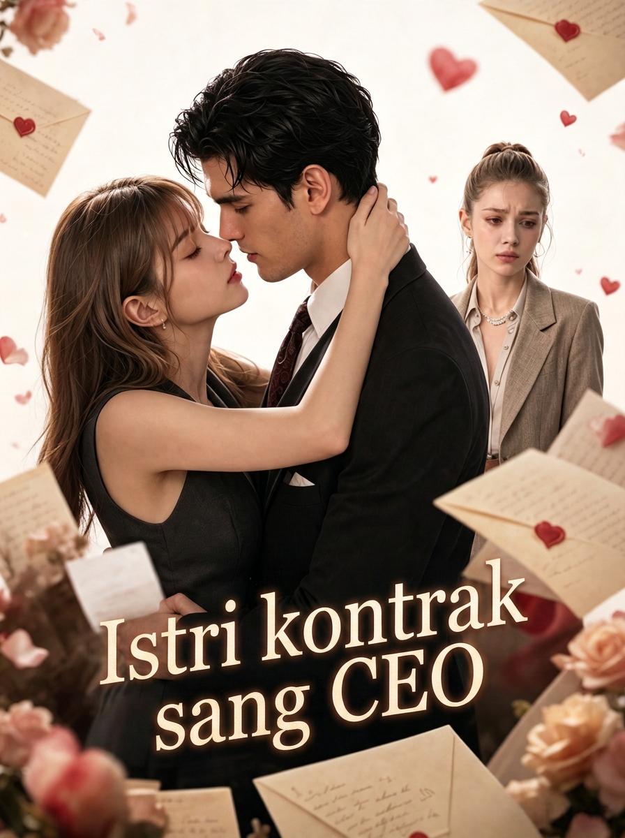 Istri kontrak sang CEO