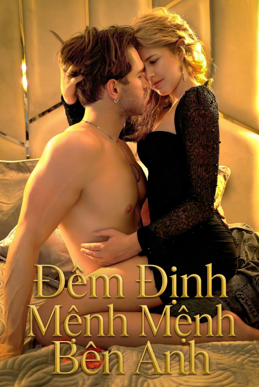 Em là định mệnh của anh