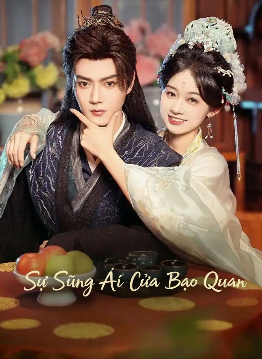 Sự Sủng Ái Của Bạo Quân