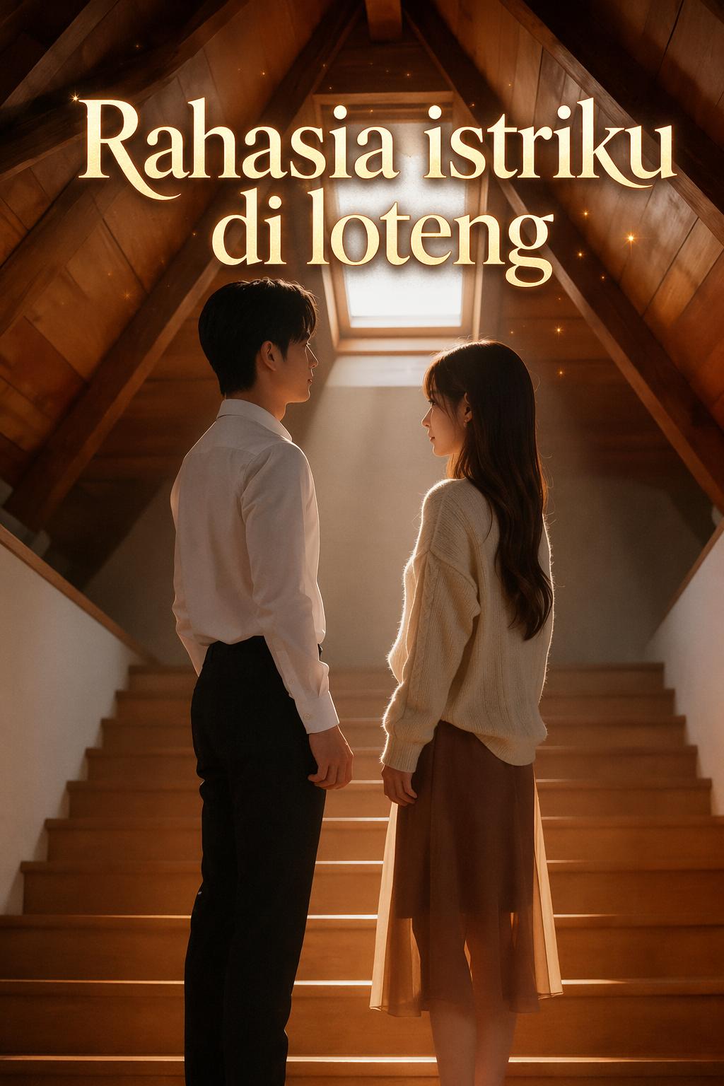 Wanita di Loteng