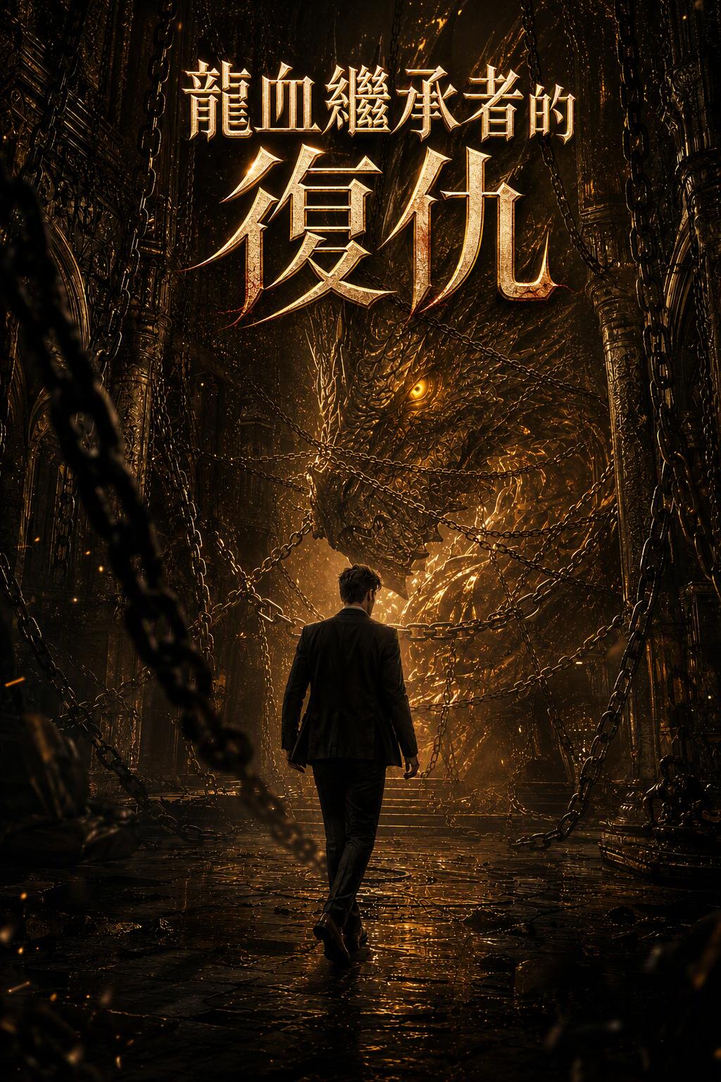 我血脉中的巨龙
