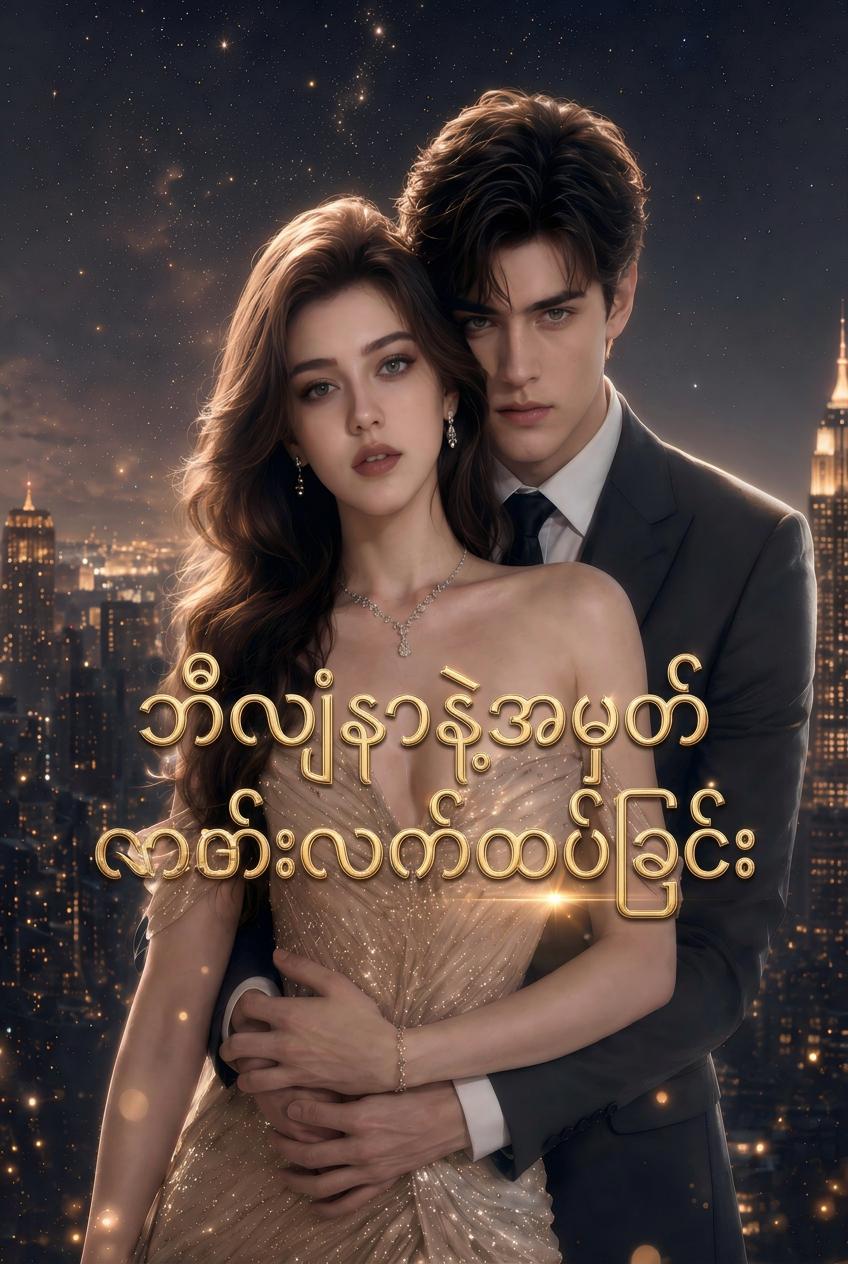 မတော်တဆ အိမ်ထောင်ပြုခြင်း