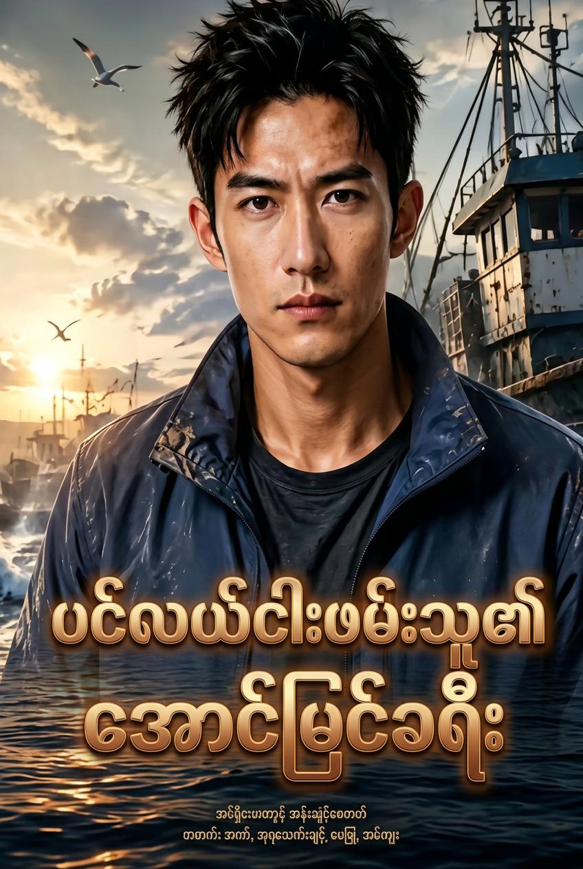တံငါသည်၏ လက်စားချေမှု