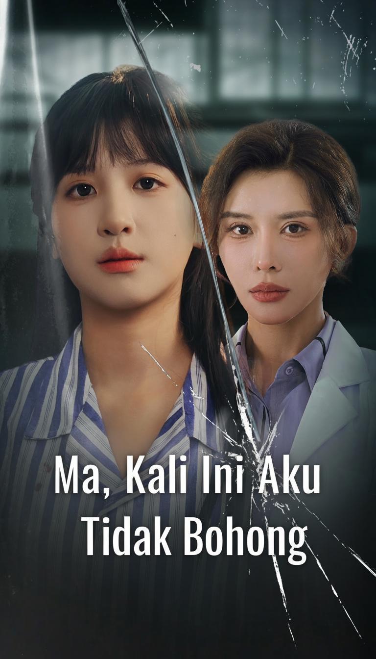 Ma, Kali Ini Aku Tidak Bohong