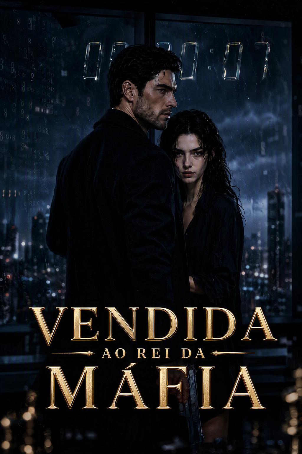 Ligada à Máfia: Meu Contrato Mortal
