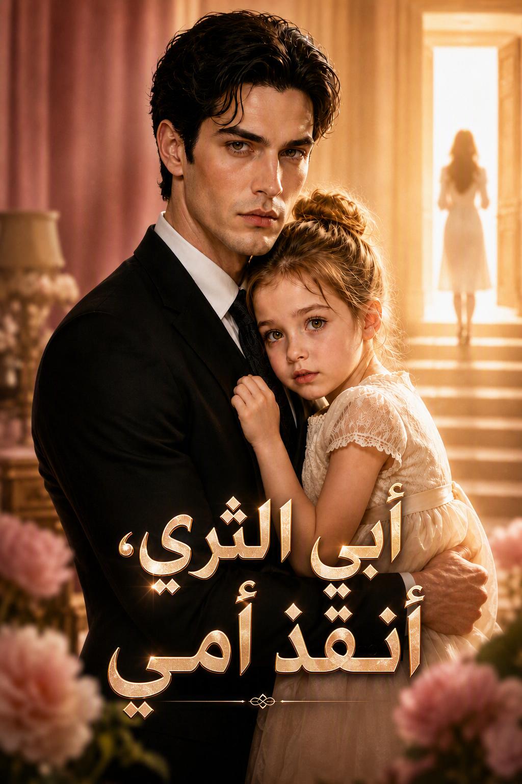 أبي الثري، أنقذ أمي