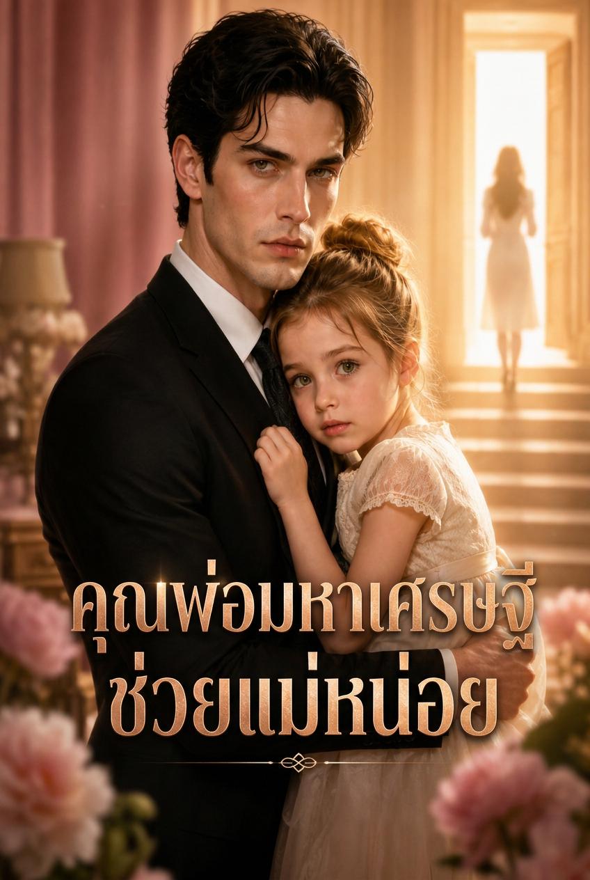 พ่อจ๋า ช่วยแม่ด้วย