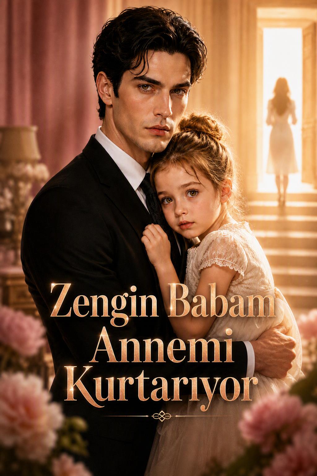 Zengin Babam Annemi Kurtarıyor