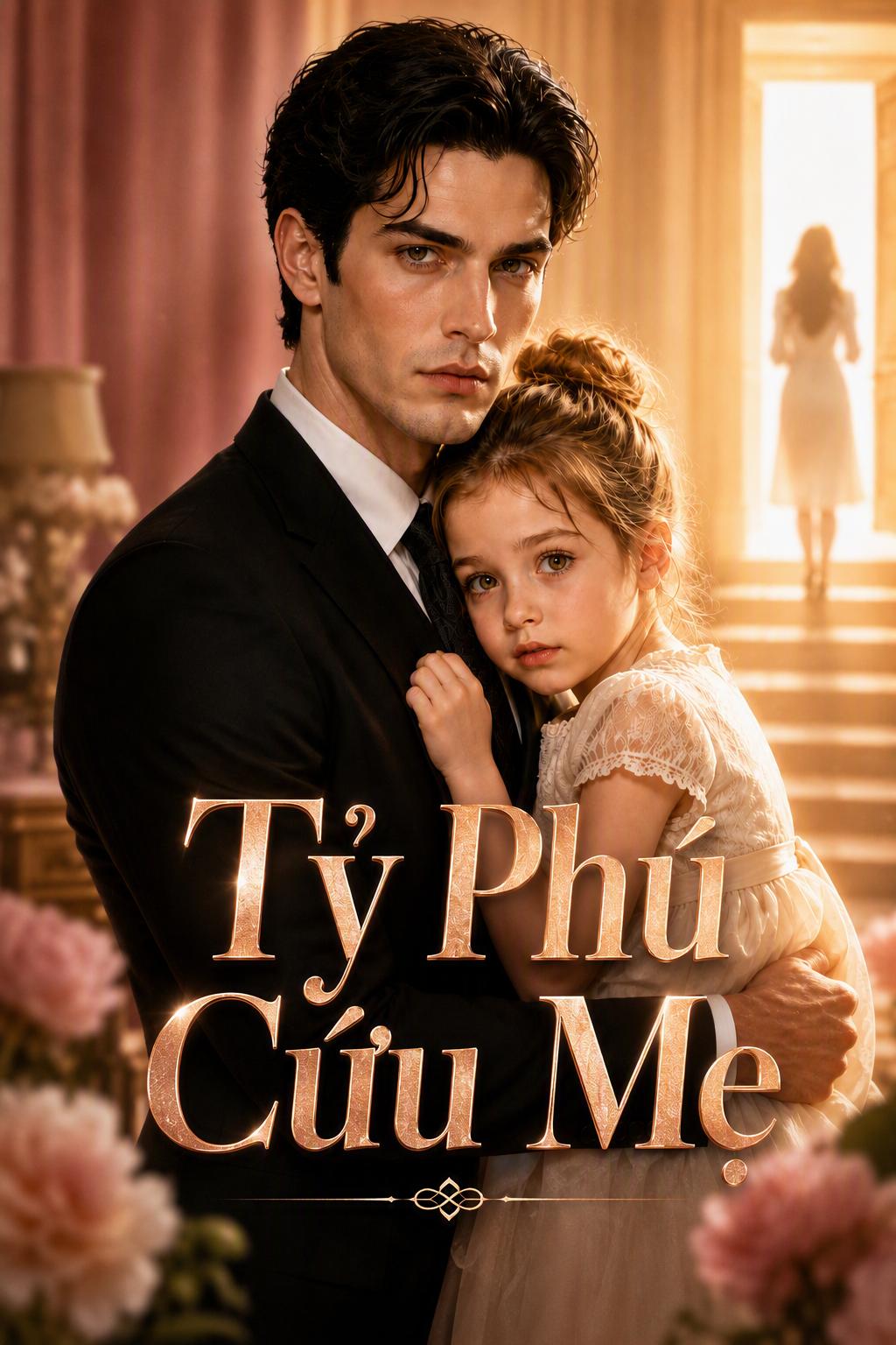 Tỷ Phú Cứu Mẹ