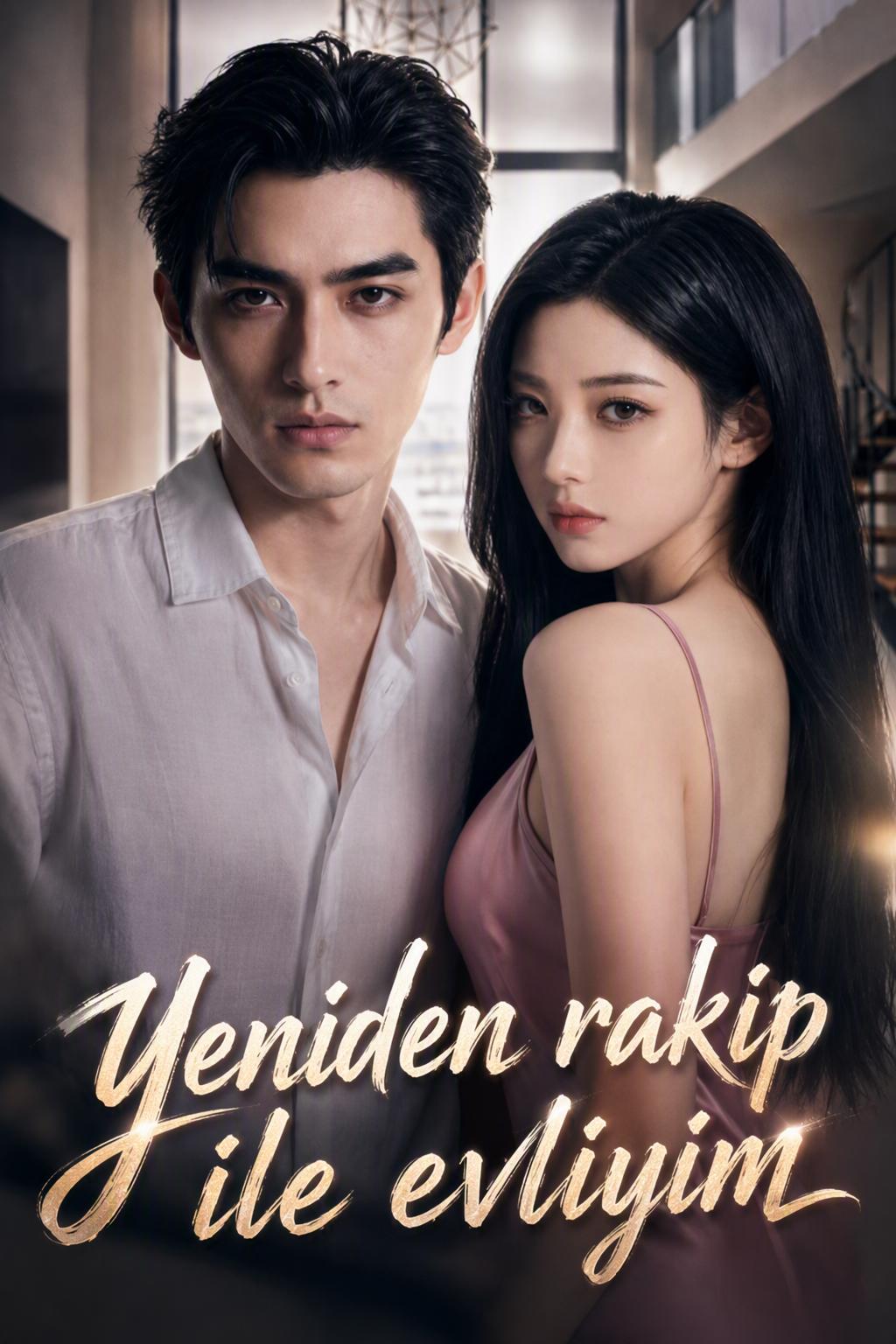 Yeniden rakip ile evliyim