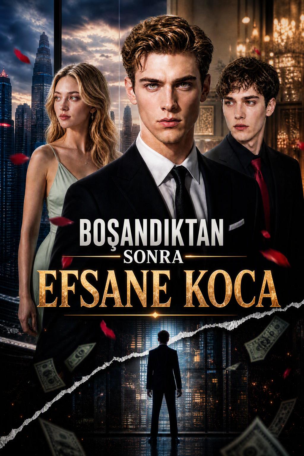 Boşandıktan Sonra, Beslediğim Kocam Bir Efsaneye Dönüştü