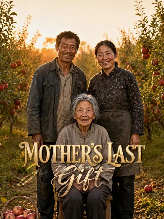 Mother's Last Gift