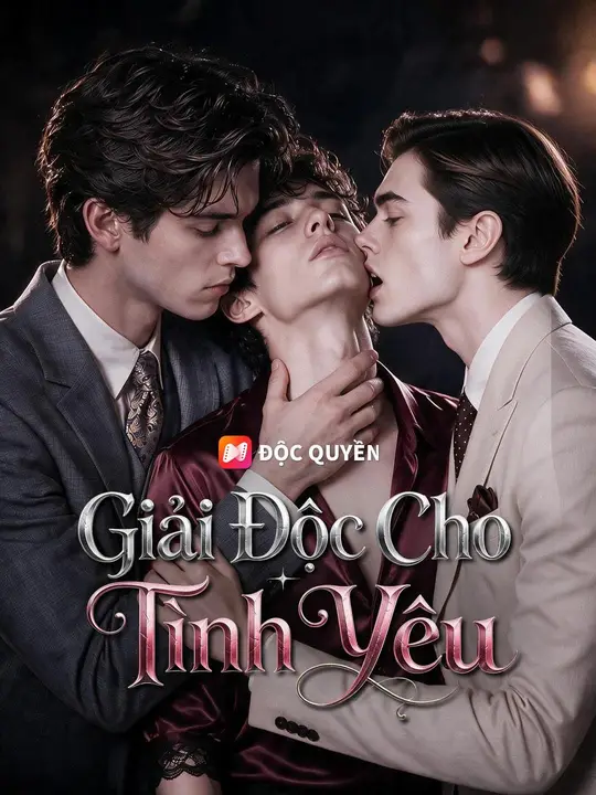 (Lồng tiếng) Giải Độc Cho Tình Yêu