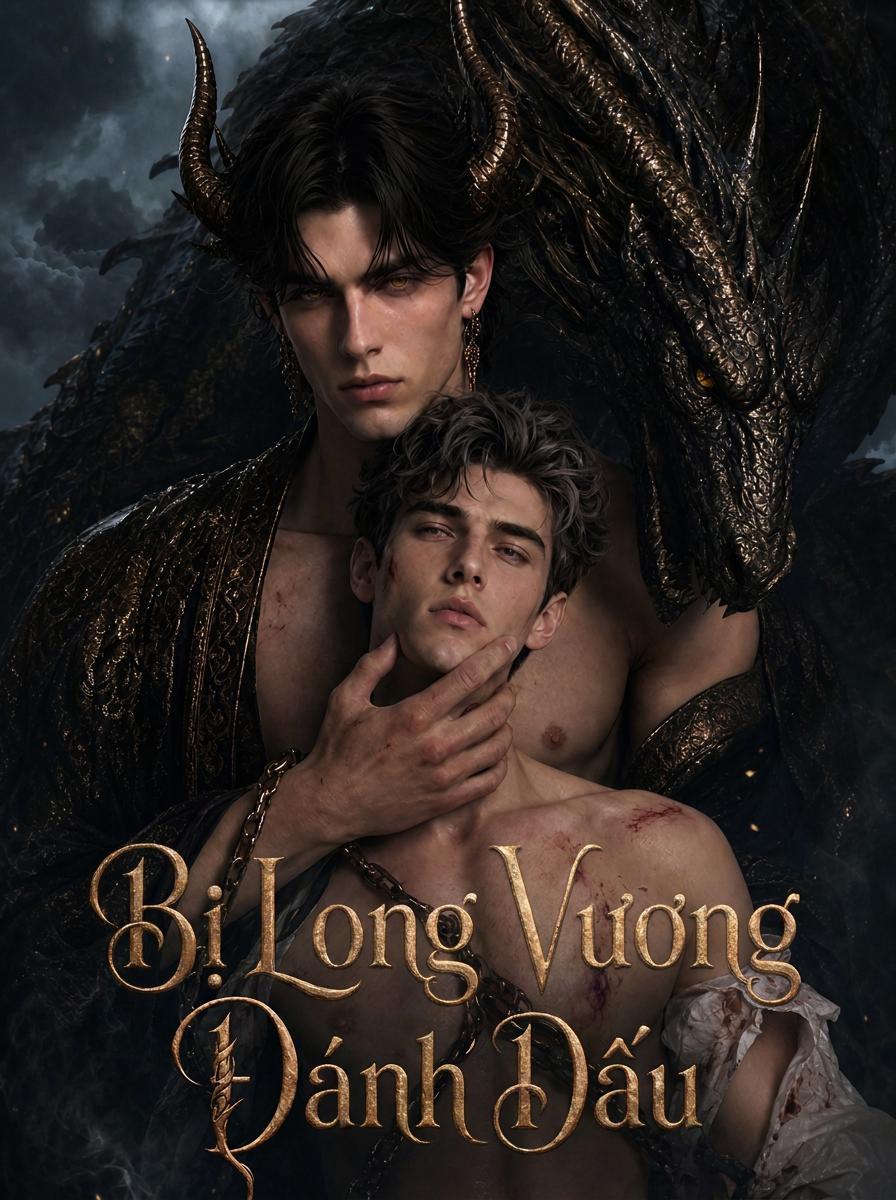 Bị Long Vương Đánh Dấu