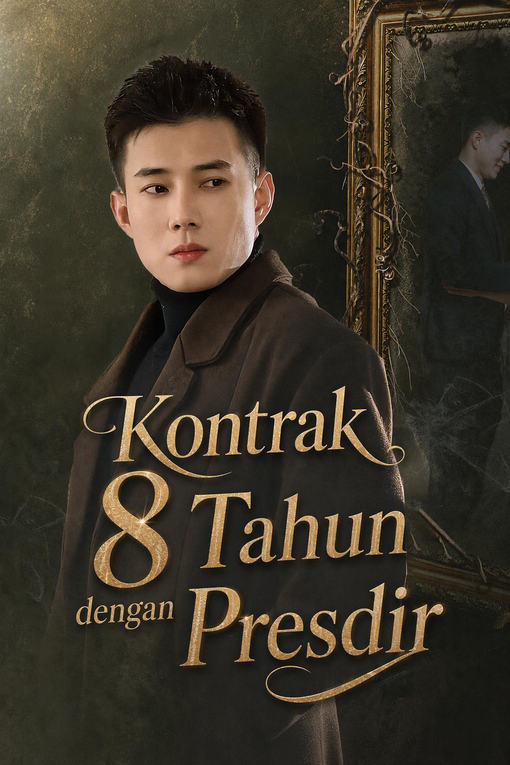 Balas Dendam Kontrak Delapan Tahunnya