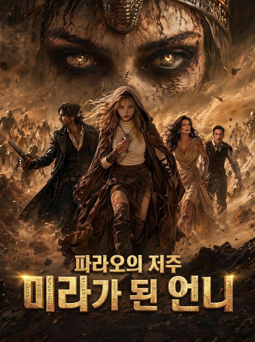 미라