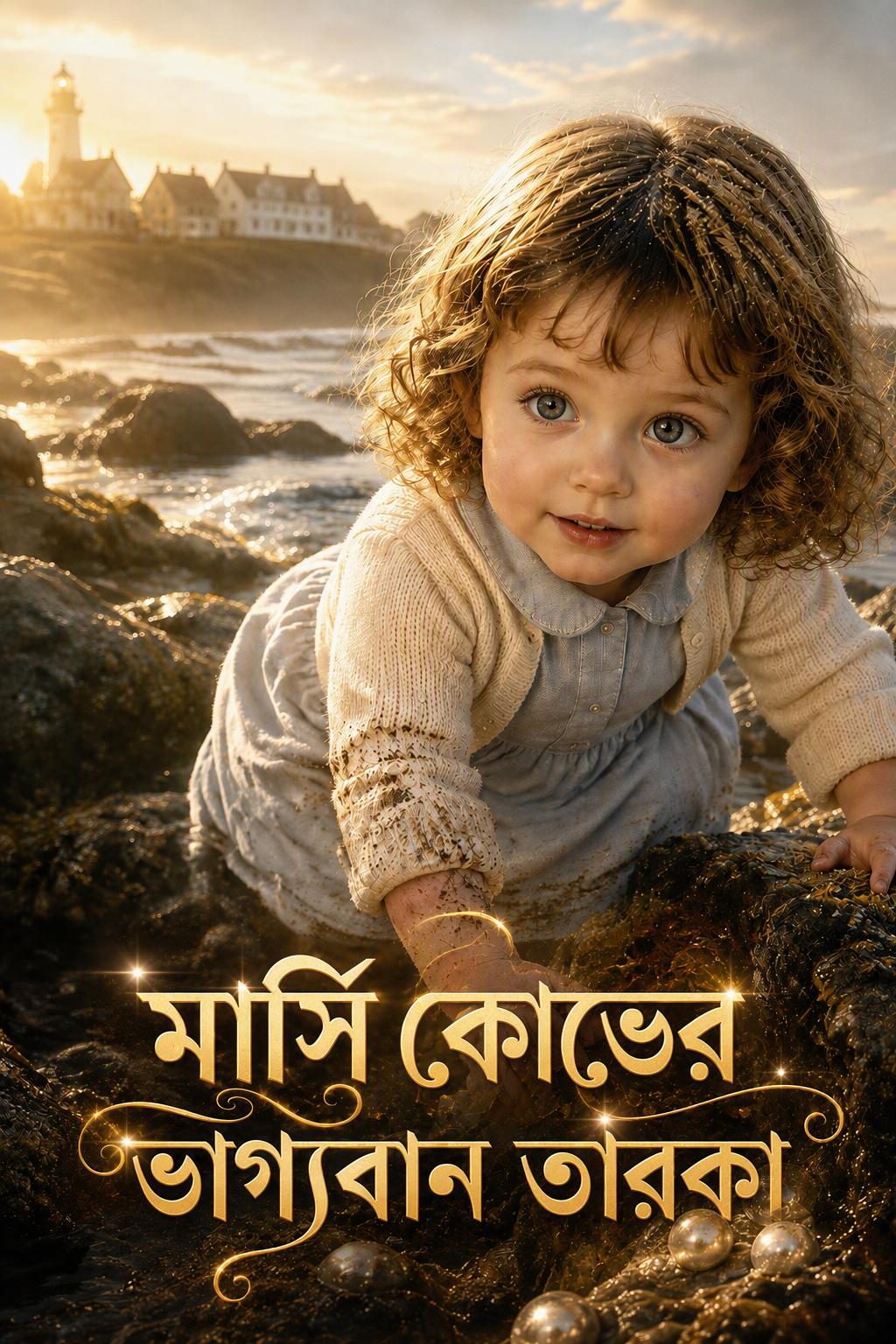 ছোট্ট সৌভাগ্যের তারা