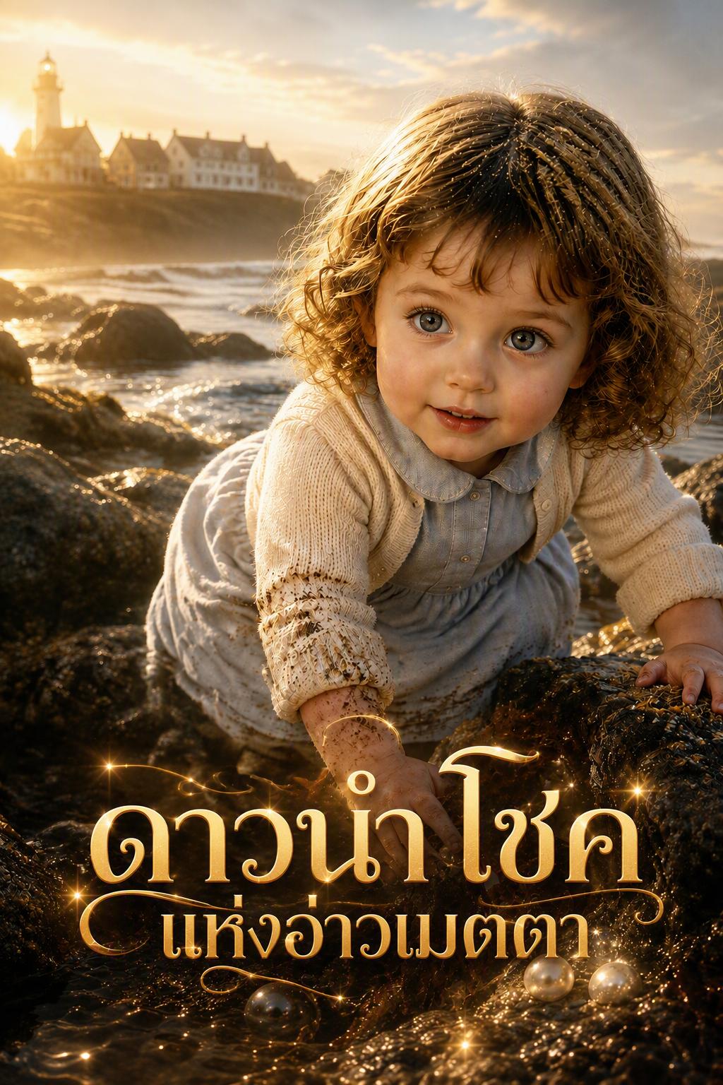 ดาวนำโชคดวงน้อย