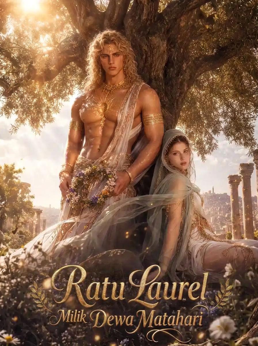 Ratu Laurel Milik Dewa Matahari