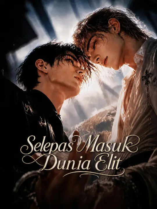 Selepas Memasuki Dunia Elit