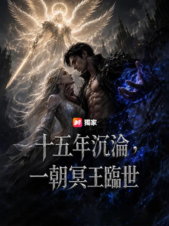 沉淪十五年，一朝冥王臨世