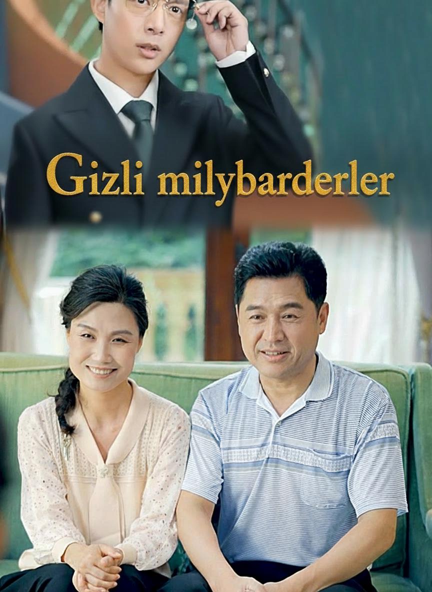 Gizli milyarderler