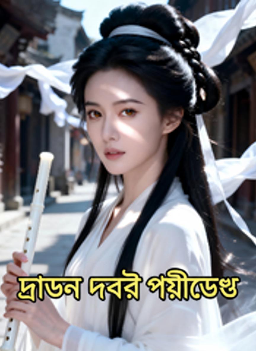 ড্রাগন দেবীর প্রতিশোধ