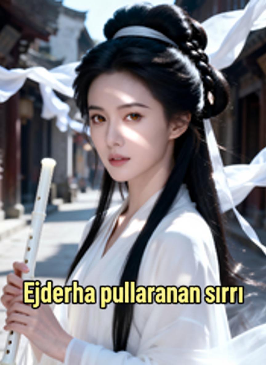 Ejderha pullarının sırrı